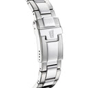 Festina watch  silver men's