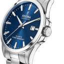 Festina watch  silver men's