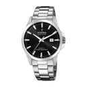 Festina watch  silver men's