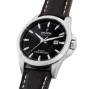 Watch Swiss Made