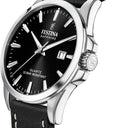 Watch Swiss Made