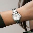 Montre Classiques Acier Swiss Made