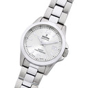 Montre Classiques Acier Swiss Made