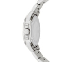 Festina swiss made women's green stainless steel watch bracelet