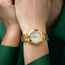 Montre Classiques Acier Swiss Made