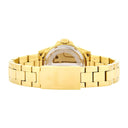 Montre Classiques Acier Swiss Made