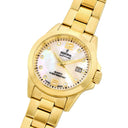 Montre Classiques Acier Swiss Made
