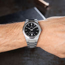 Date watch Rivé Swiss Made