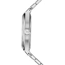 Festina women's watch swiss made rivé  blue