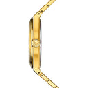 Festina women's watch swiss made rivé  silver