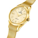 Montre Grace Swiss Made