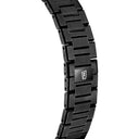 Festina swiss made men's watch rivé  black