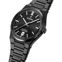 Festina swiss made men's watch rivé  black