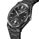 Festina swiss made men's watch rivé  black