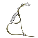 Men's watch festina swiss made field  compact with nato strap