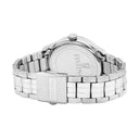 Festina men's green stainless steel watch bracelet