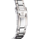 Festina women's blue boyfriend collection stainless steel watch bracelet