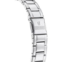 Festina woman's silver watch