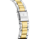 Festina woman's silver watch