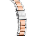 Festina woman's silver watch