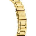 Festina woman's silver watch