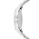 Festina men's silver solar energy stainless steel