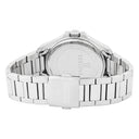 Festina men's silver solar energy stainless steel