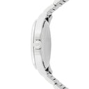 Festina men's silver solar energy stainless steel