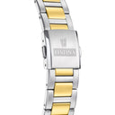 Horloge Solar Energy