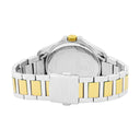 Horloge Solar Energy