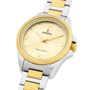 Horloge Solar Energy