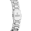 Festina women's blue solar energy stainless steel