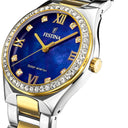 Montre Solar Energy