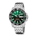 Festina men's blue watch