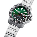 Festina men's blue watch