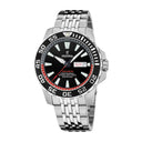 Festina men's blue watch