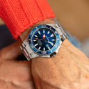 Montre dateur The Originals