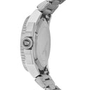 Festina men's orange stainless steel watch bracelet