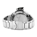 Festina men's black watch