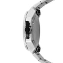 Festina men's black watch