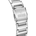 Festina men's silver watch