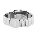 Festina men's silver watch