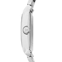 Festina men's silver watch