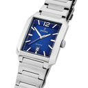 Festina men's silver watch