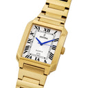 Festina men's silver watch