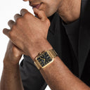 Date watch On The Square