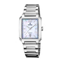 Festina women's black watch