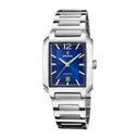 Festina women's black watch