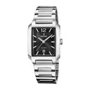 Festina women's black watch