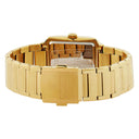 Festina women's beige watch